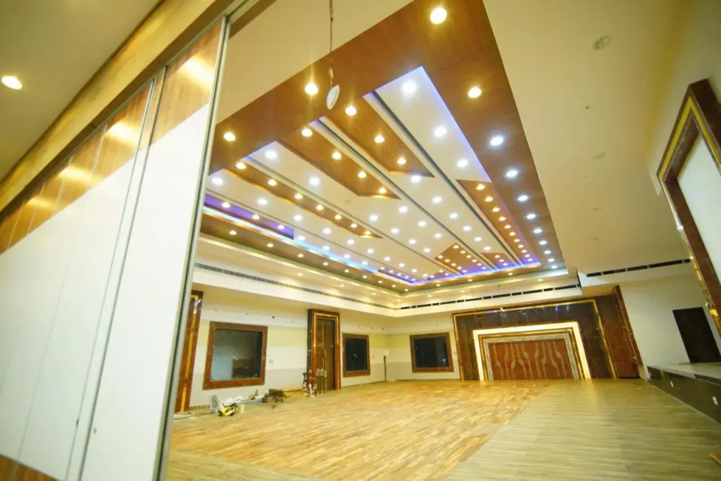 Siriki Resorts