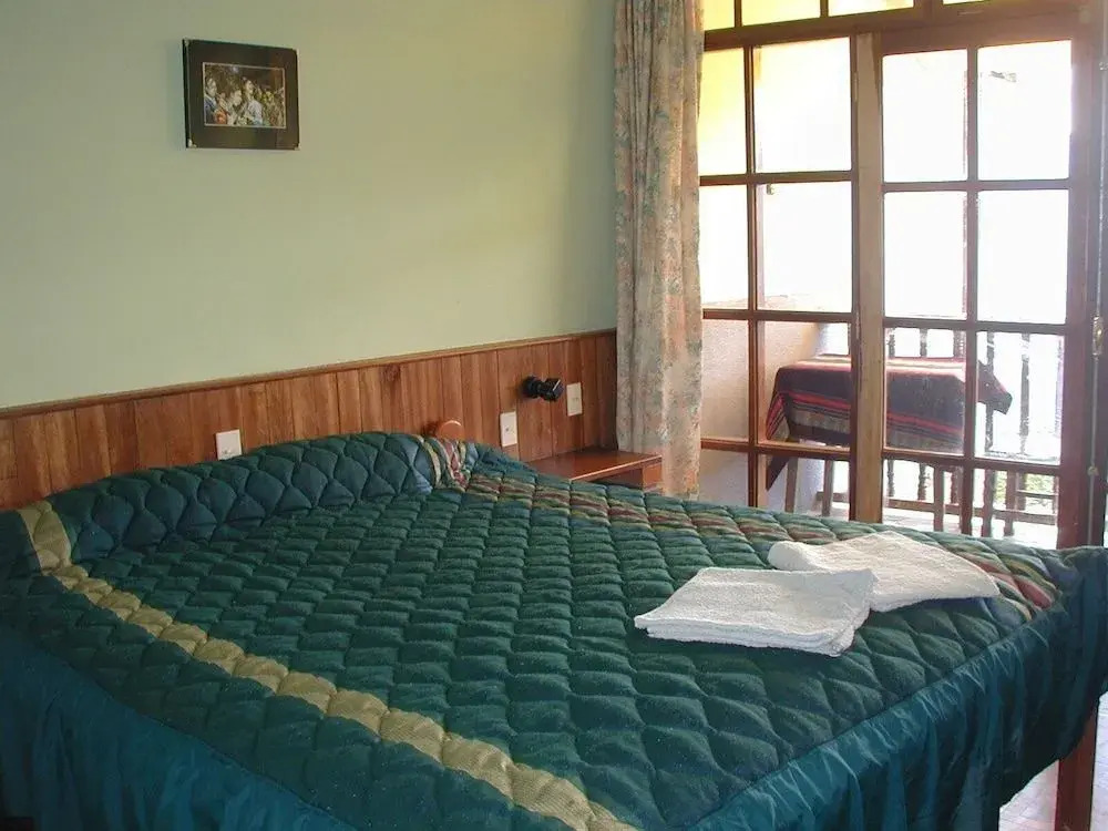 Hotel Esmeralda