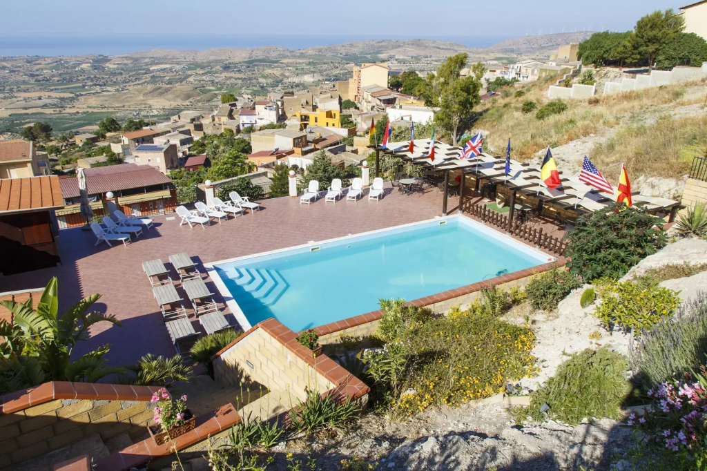 B&B Montemare