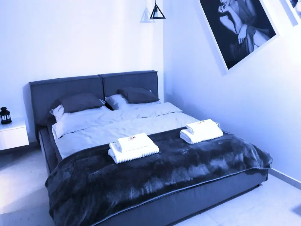 Dream LUX Apartments