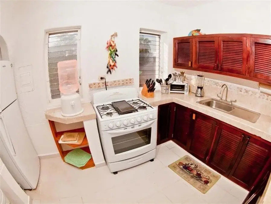 Villas Flamingo