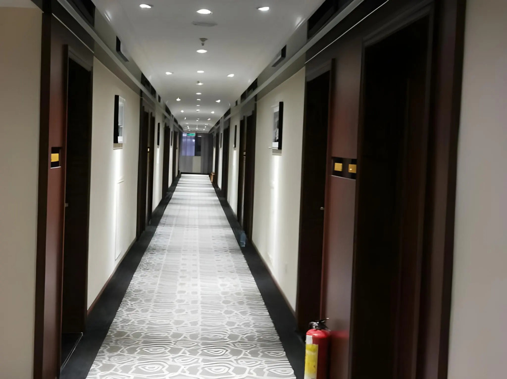 Borrman Hotel