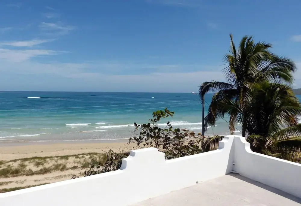 Hostal casa de los delfines