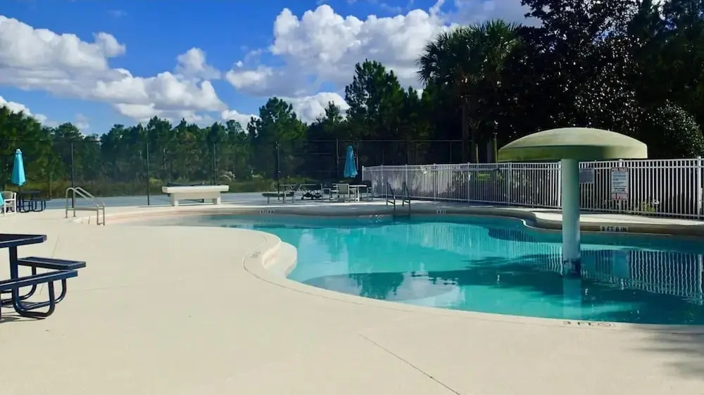 New Ownership 7BR Close to Disney