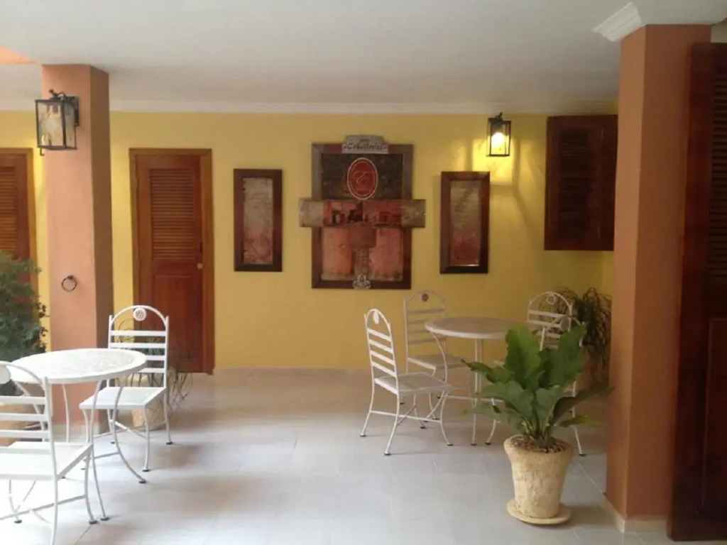 Hotel E Caballeriza