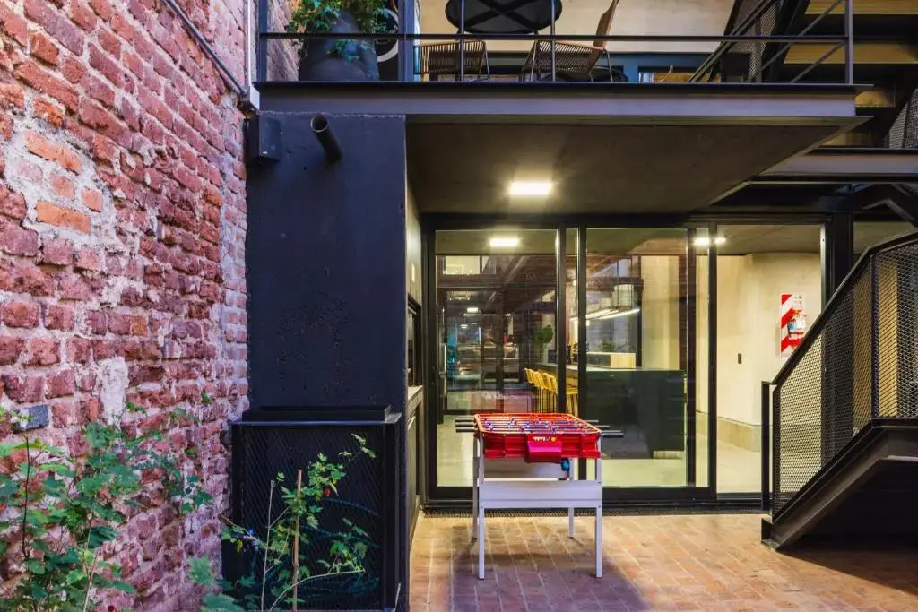 Faz Hostel Boutique