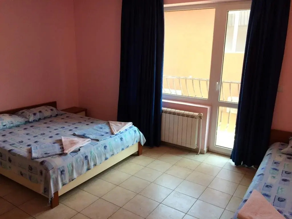 Sea House Guest House