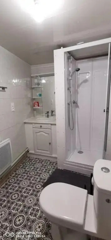 Appartement Cosy au cœur de la Champagne