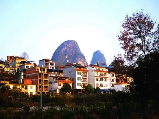 Yangshuo Kele Inn (Yangshuo Lijiang Scenic Area Branch)
