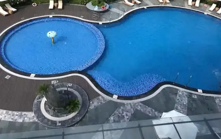 Songlam Waterfront Hotel - 藍江酒店
