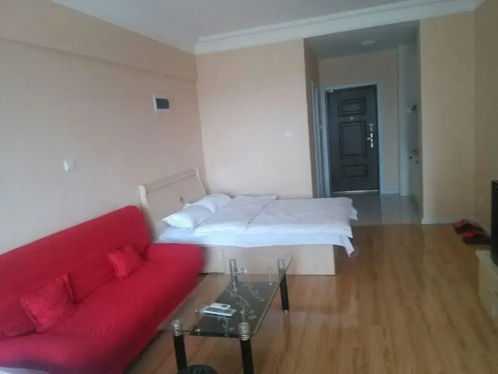 Xinduhui Hotel Apartment