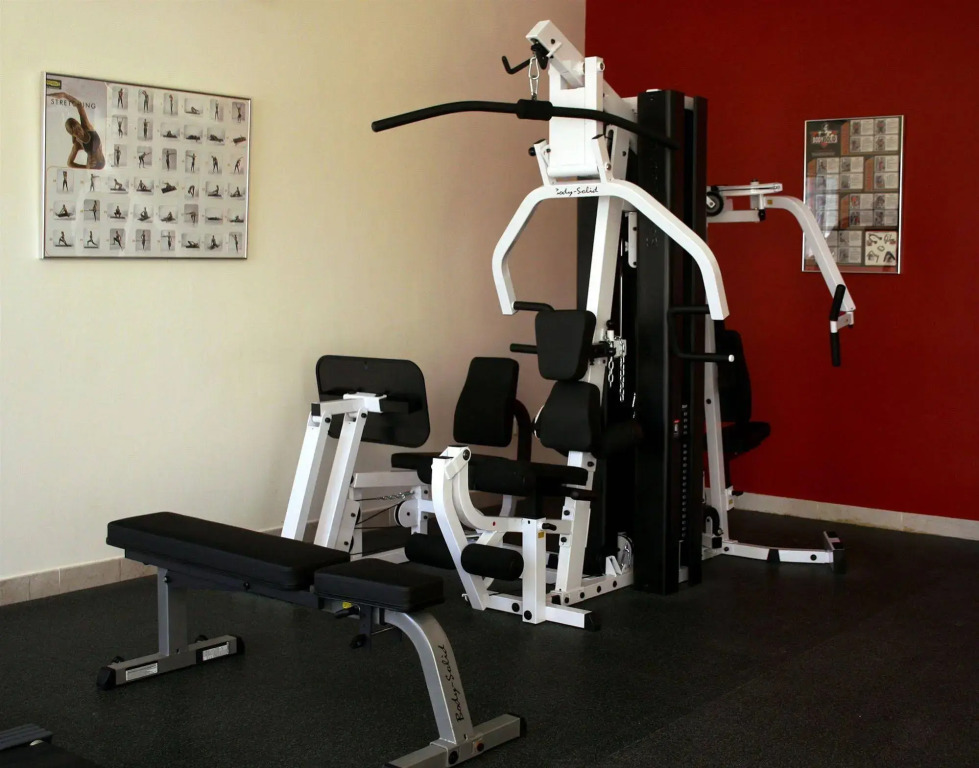 Midan Hotel Suites