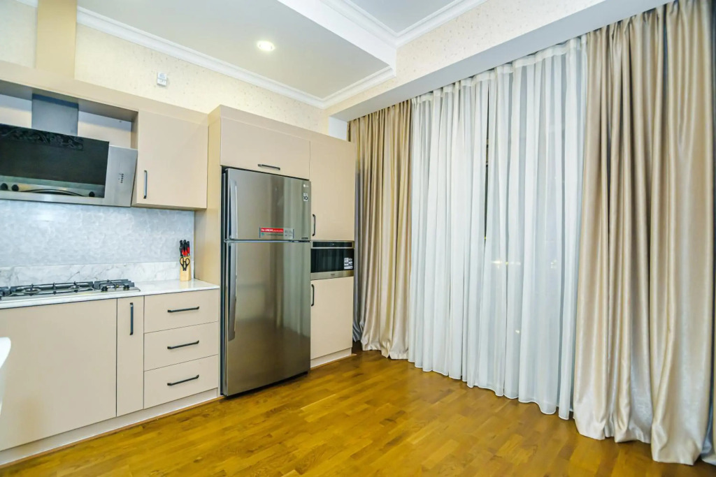 VIP Apartment in Buta palace 703
