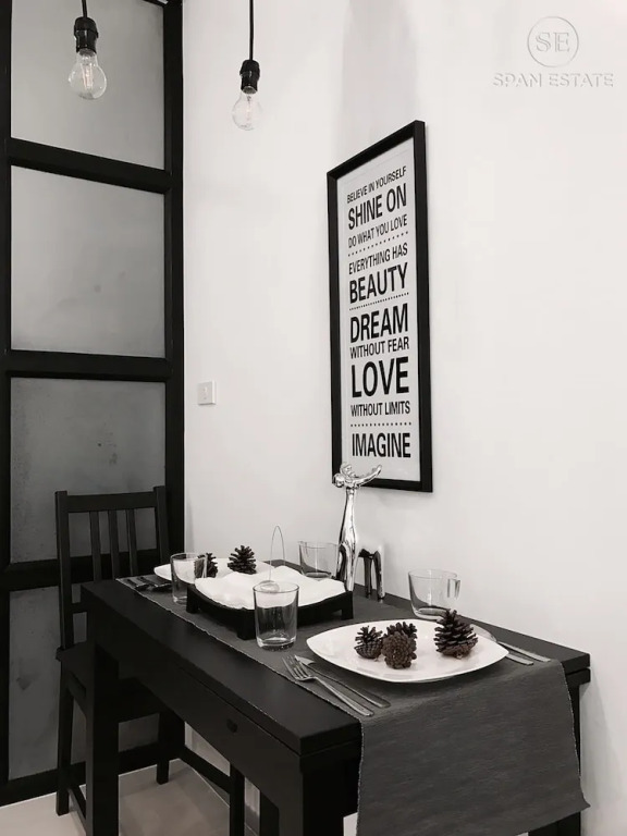 Stay in Style The Heart of Nimman R208