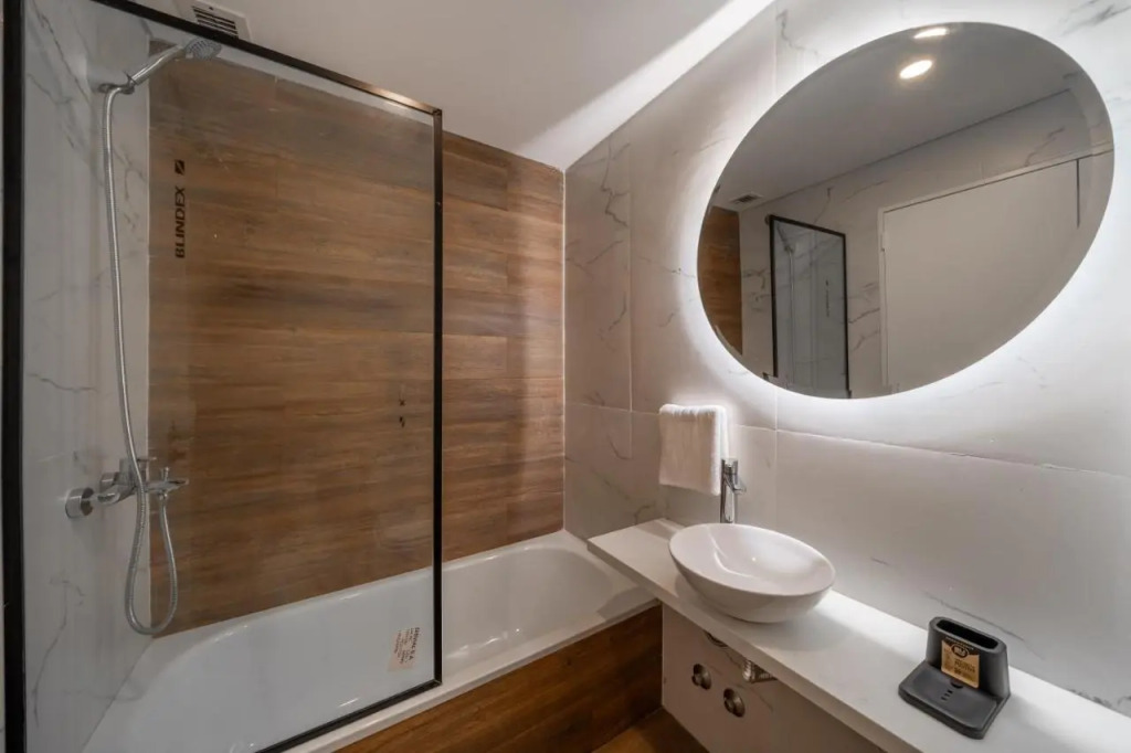 La Vie Suite Palermo Hollywood
