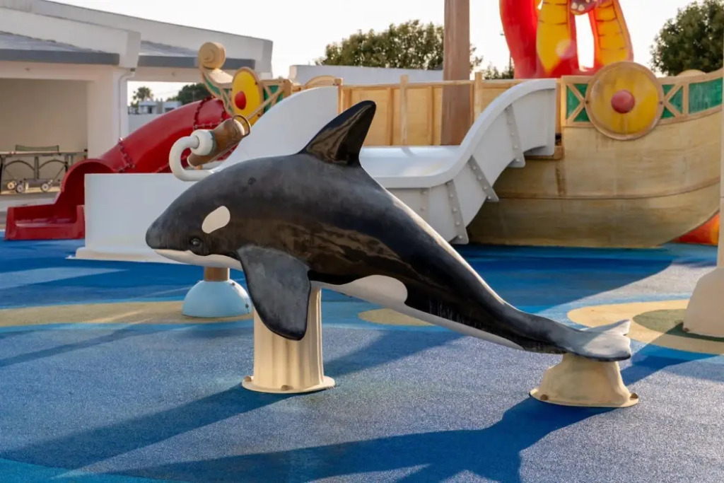 Smy Kos Beach & Splash