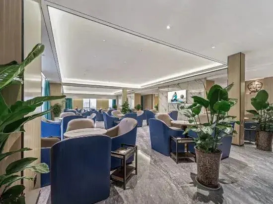 Renshou Oriental Junlin Hotel (Wetland Park)