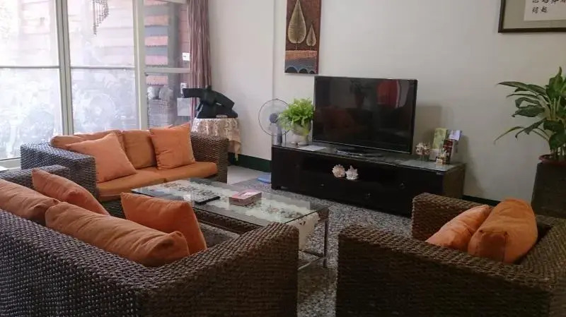 Hengyu Homestay