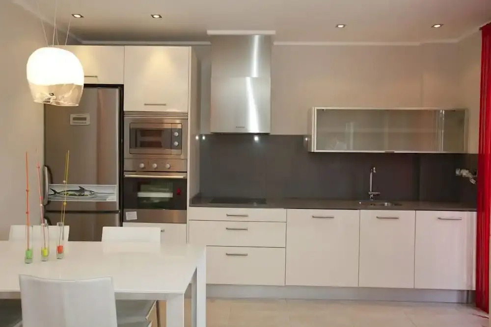 Apartamentos Olas