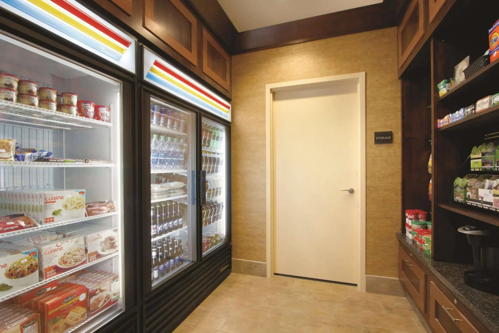 Hilton Garden Inn Oklahoma City/Bricktown
