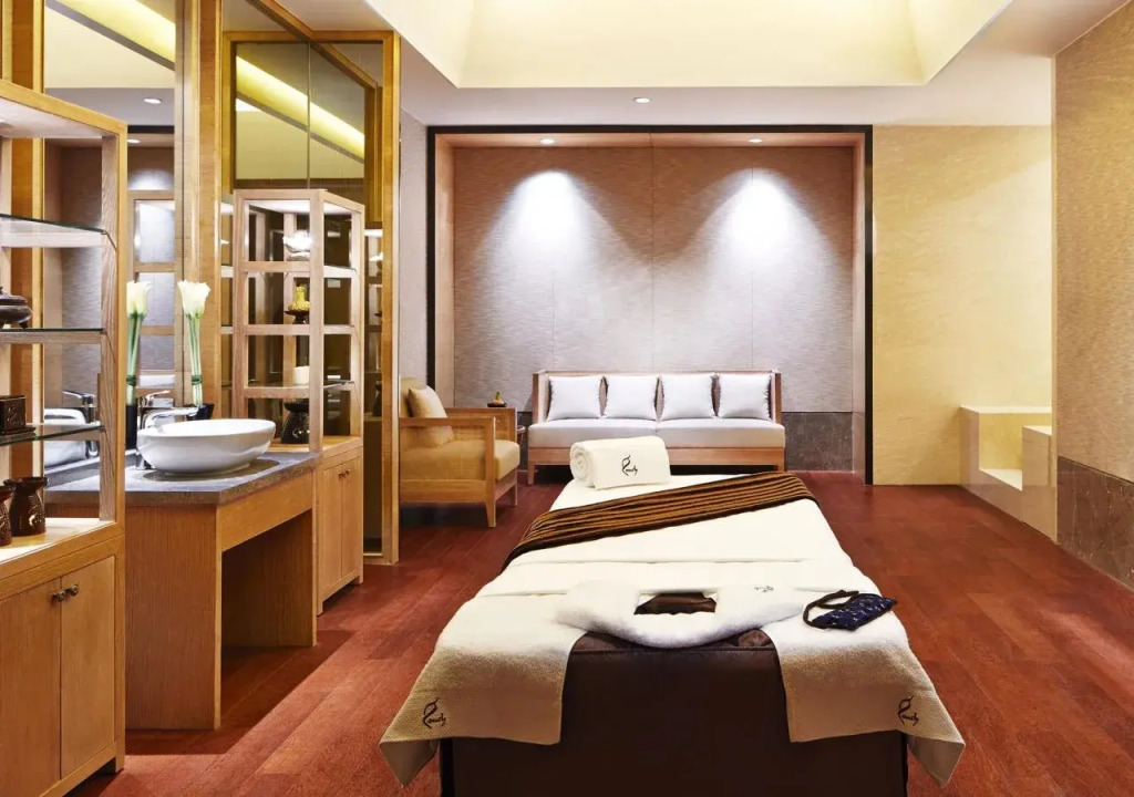 Sheraton Zhengzhou Hotel