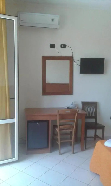 Hotel Ristorante La Decanata