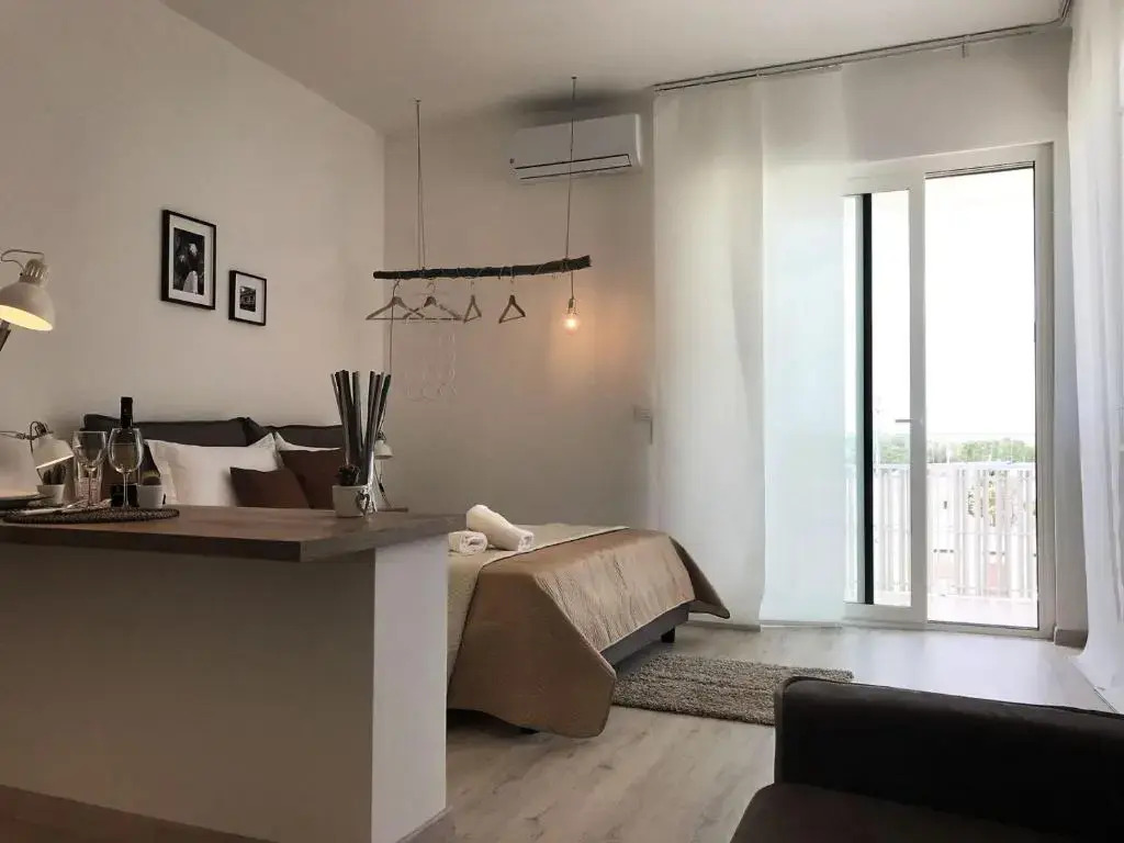 VIATOREM Suites