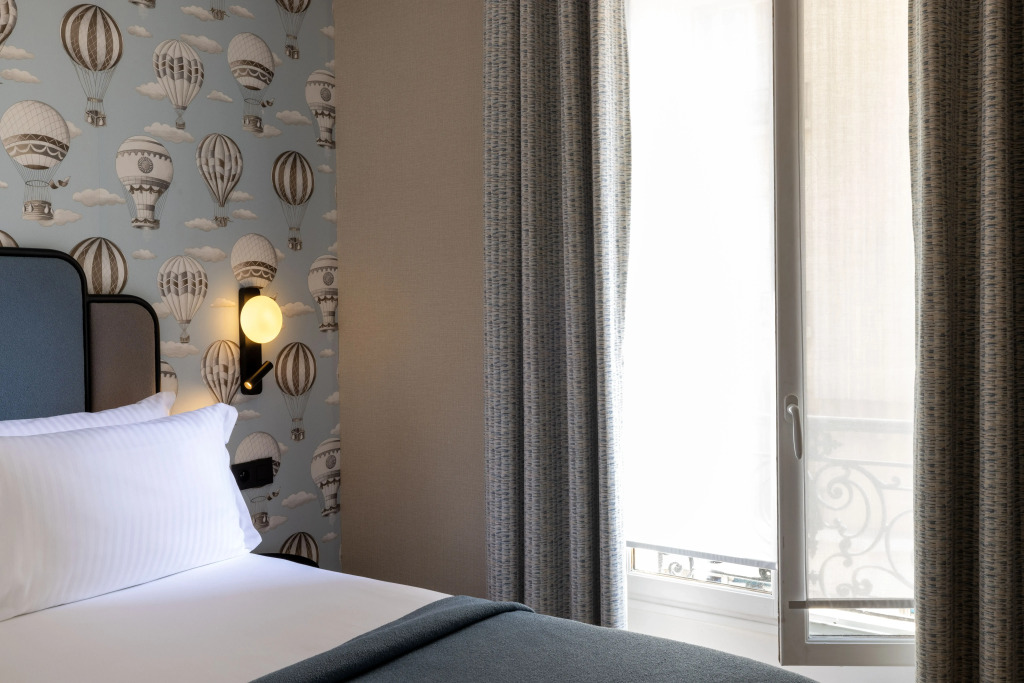 Hotel le 46