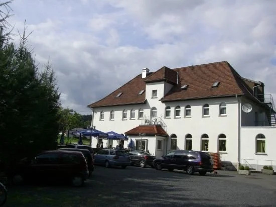 Hotel Kastanienhof