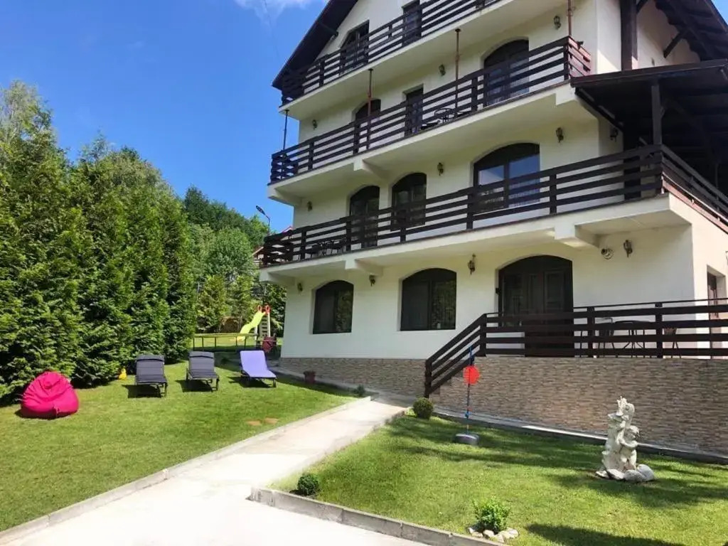 Vila Aldor