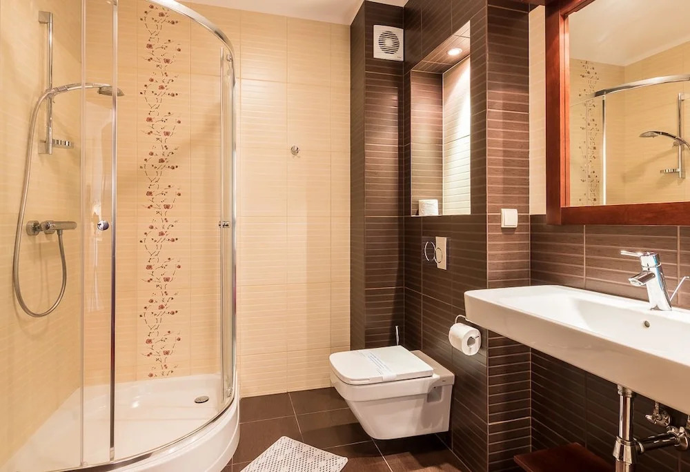 Apartamenty Continental