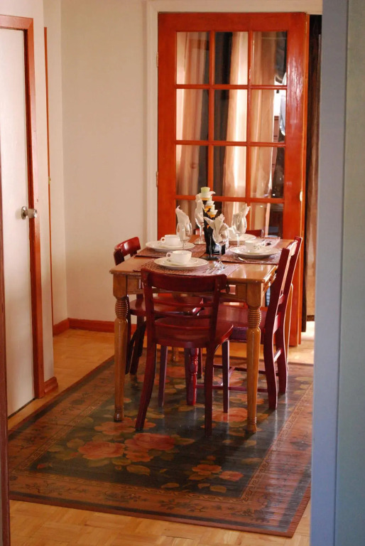 Delz Bed & Breakfast