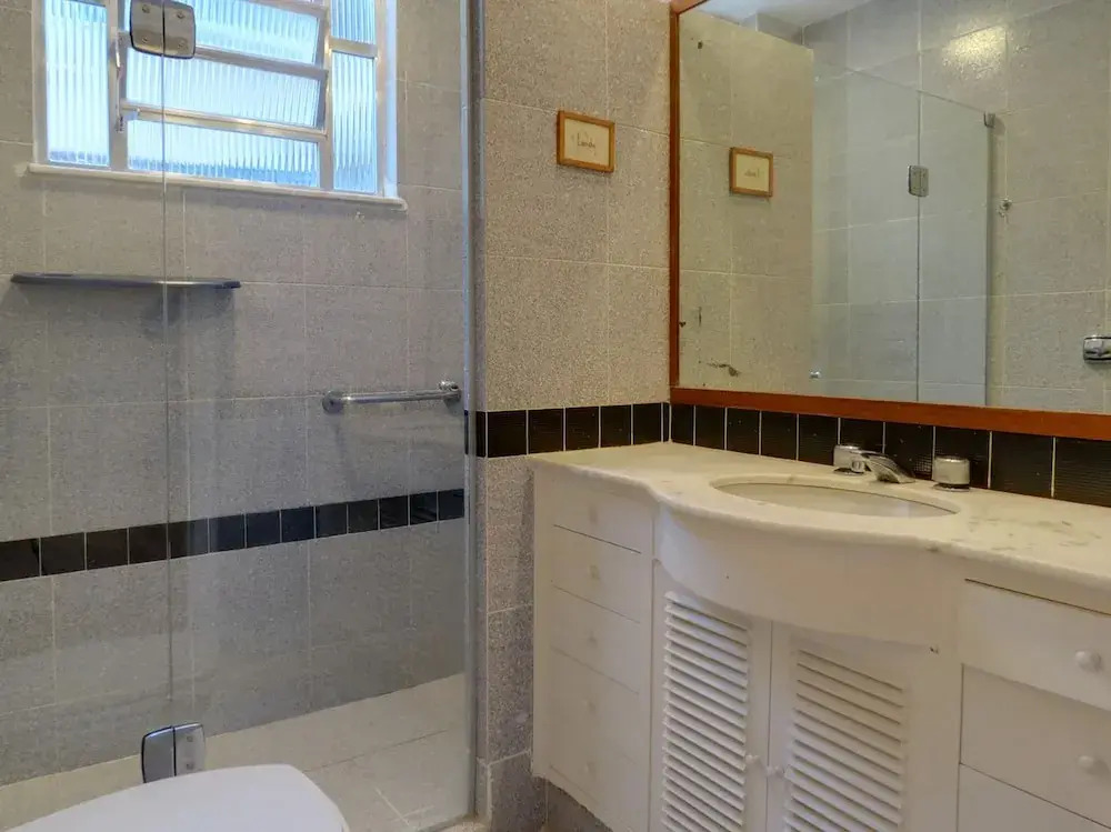 Linkhouse Nice & Cozy Copacabana Apartment C2-0042