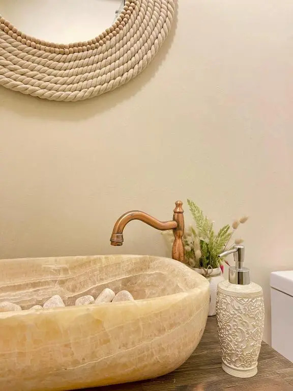 Bohemian Boutique Suites