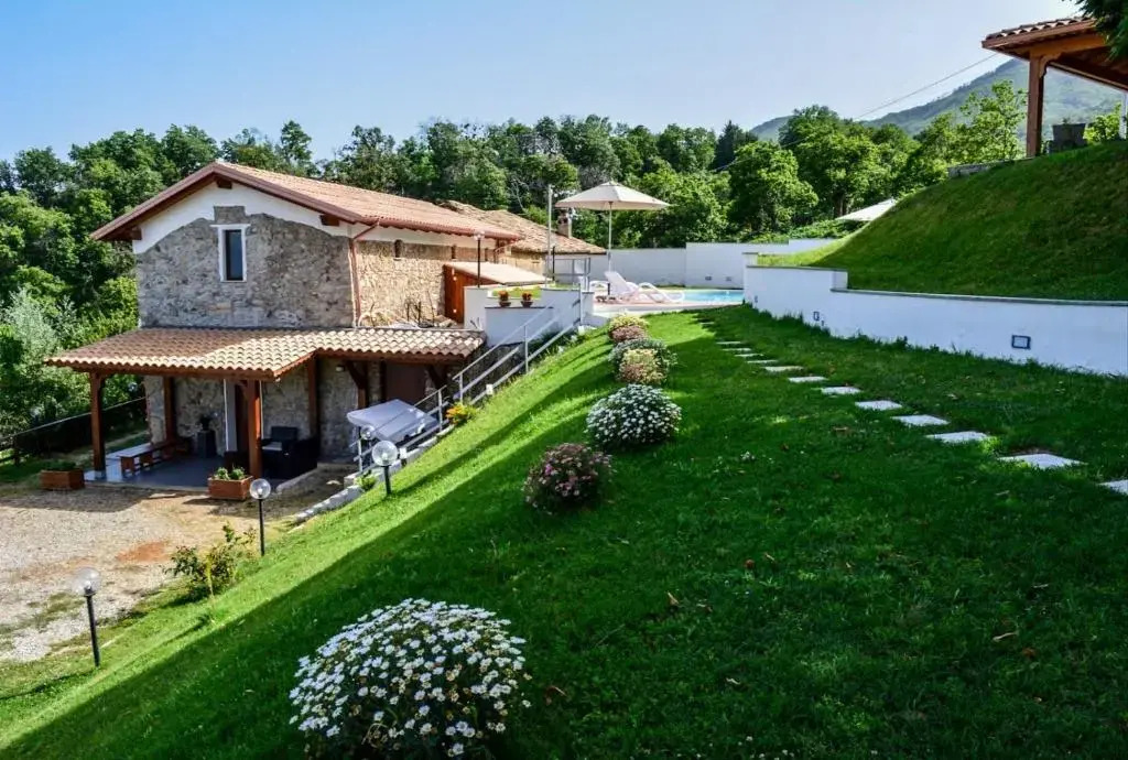 Due Passi B&B