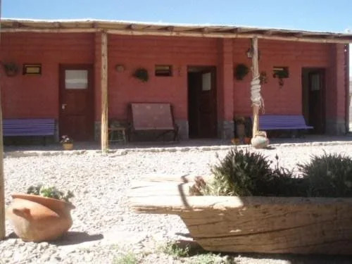 Hostería del Tantanakuy