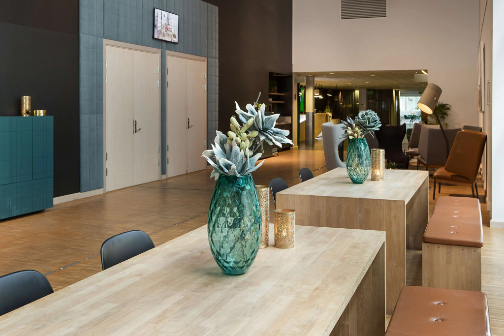 Scandic Lerkendal