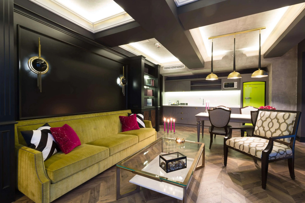DoubleTree By Hilton Izmir Airport