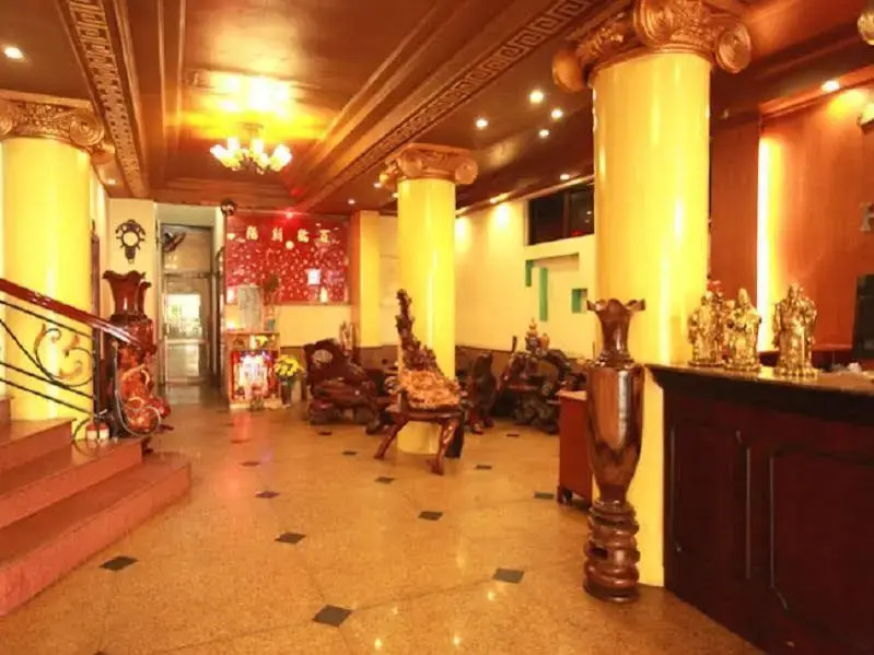 Tan Thanh Cong Hotel
