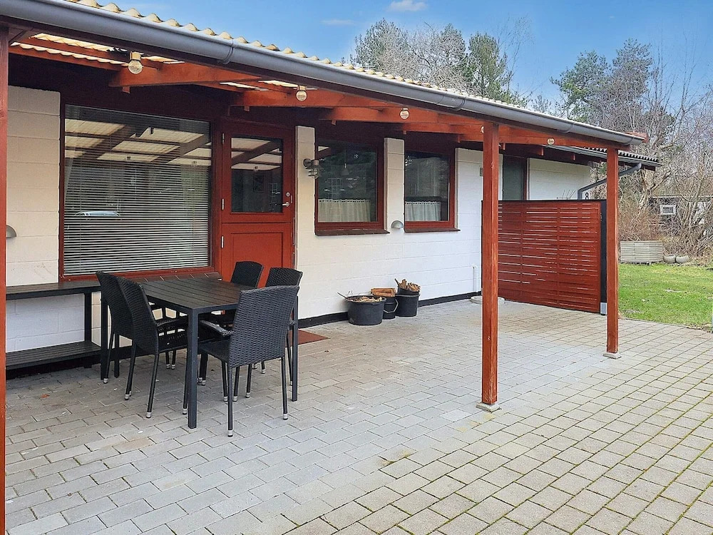 Relaxing Holiday Home in Lolland near Sea