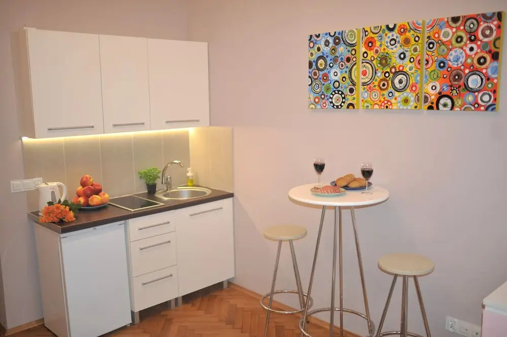 OK HOME Apartments