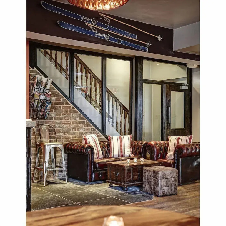 Morgans The Exchange Hotel
