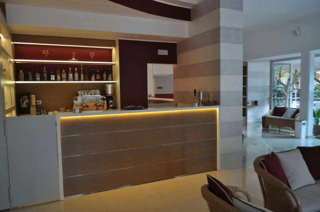 Hotel Vienna