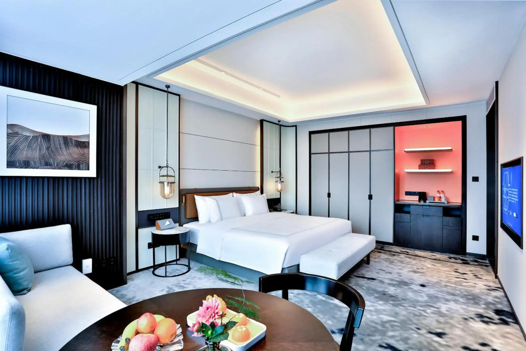 银都酒店 Yandoo Hotel