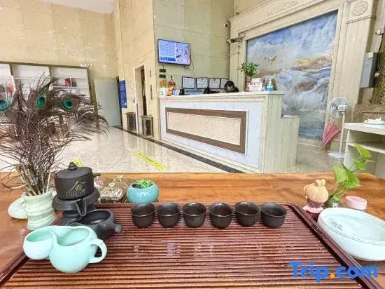 Shiqihang Hotel