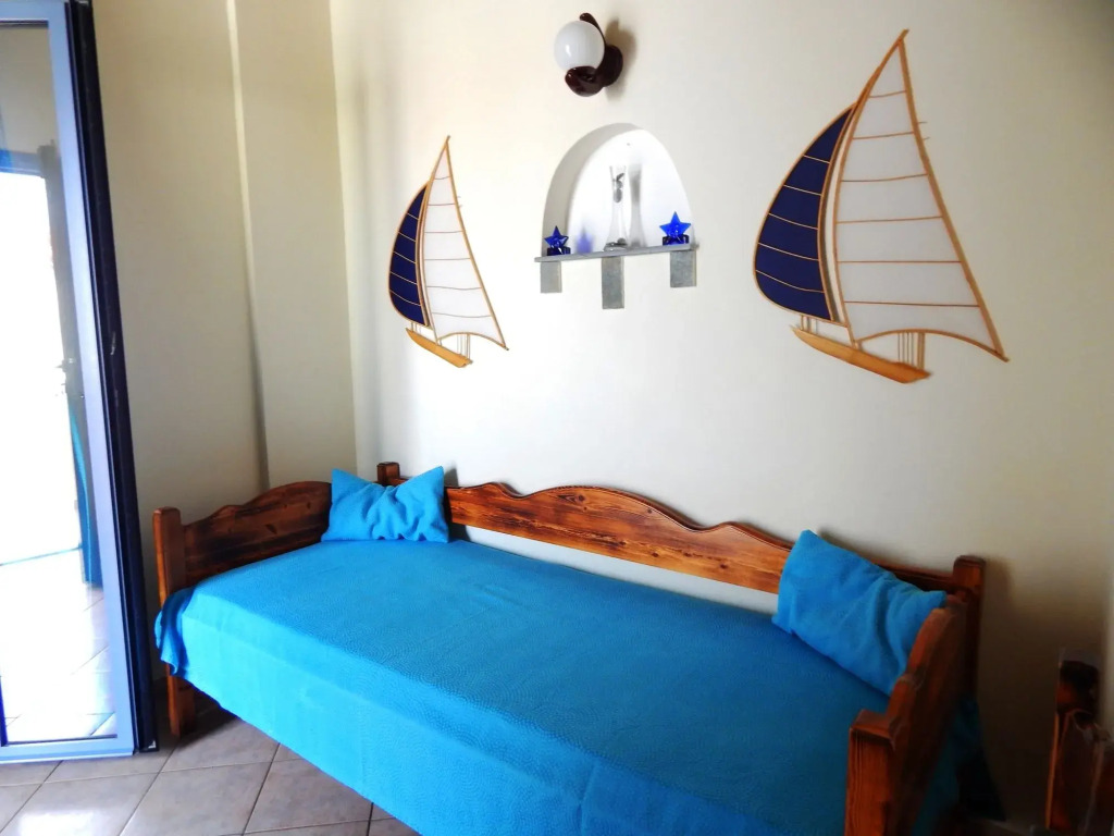 Aquarius Village Agistri