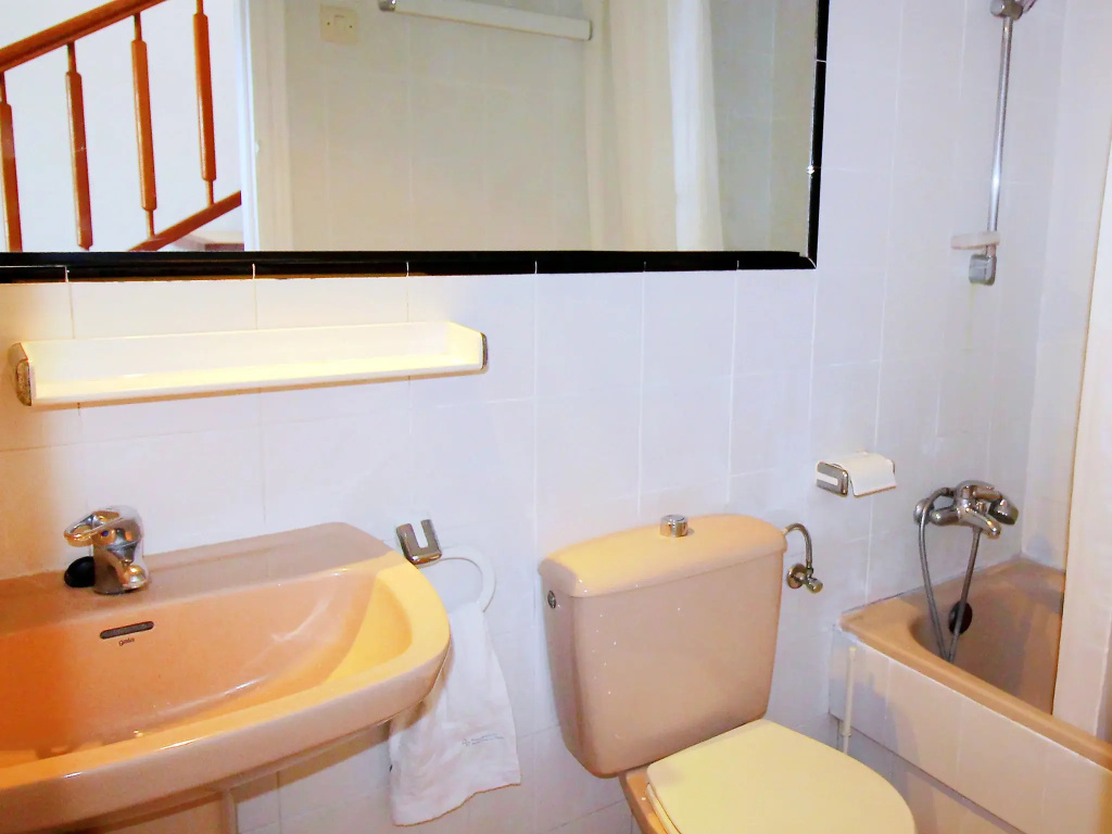 Holiday Home Mar y Montaña by Interhome