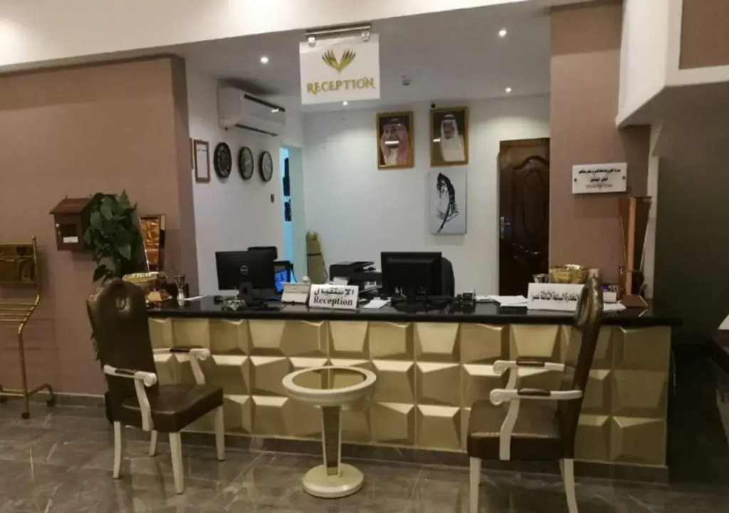 Varvan furnished apartment