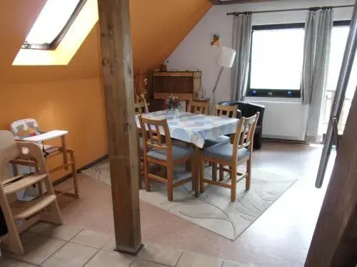 Ferienwohnung Hartmann