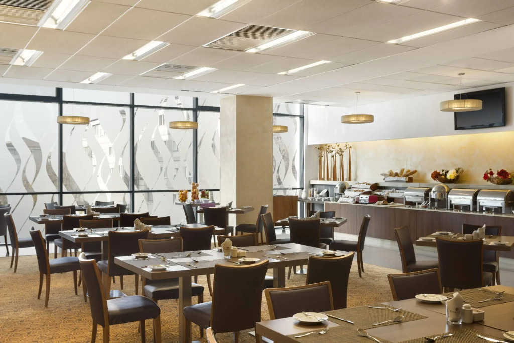 Ramada by Wyndham Oradea